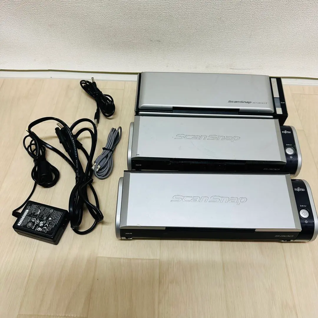 2026年最新】s300 SCANSNAPの人気アイテム - メルカリ