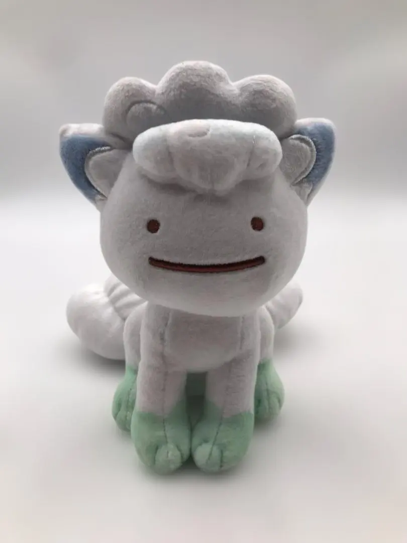 2026年最新】へんしんメタモン ぬいぐるみ ロコンの人気アイテム