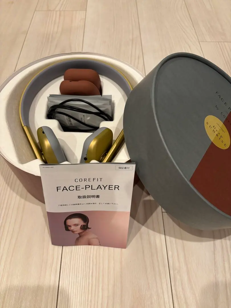 2026年最新】COREFIT face player2の人気アイテム - メルカリ