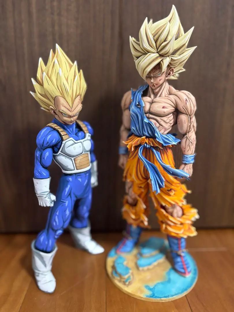 2026年最新】SMSP ベジータ 海外正規品の人気アイテム - メルカリ