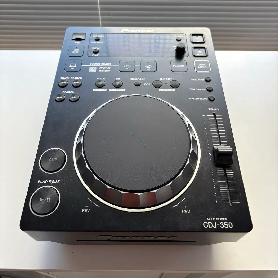 2026年最新】Pioneer CDJ-400の人気アイテム - メルカリ