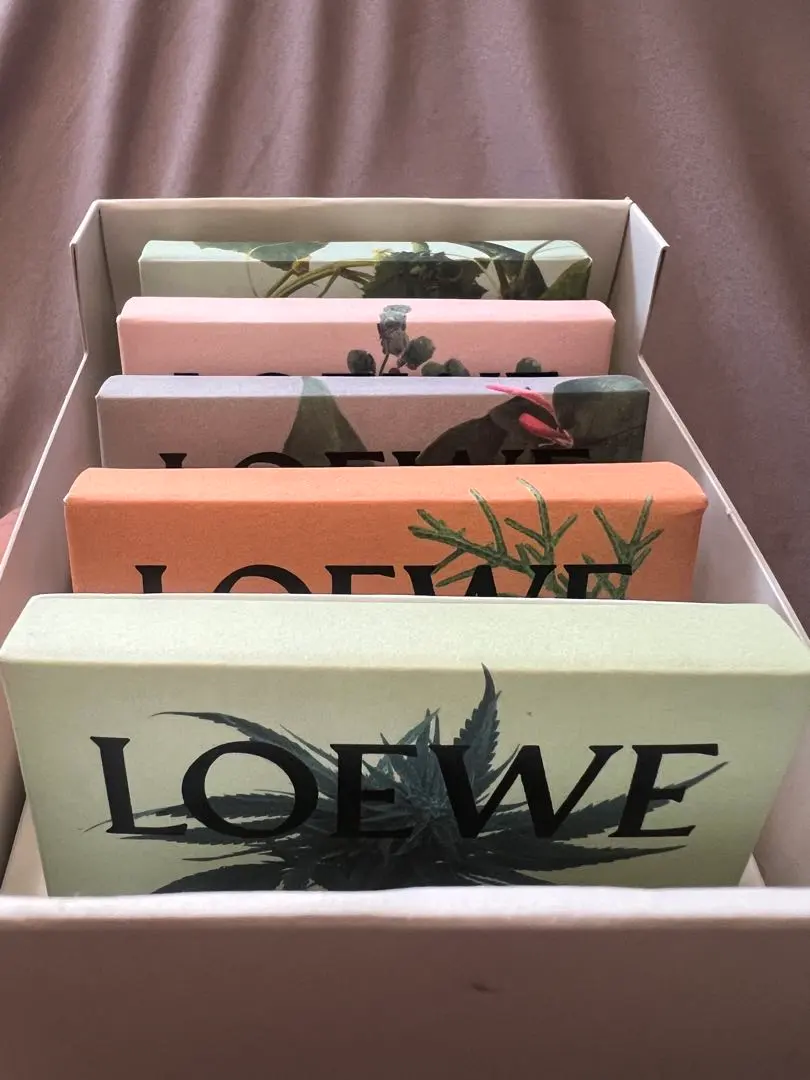 2026年最新】ロエベルームフレグランスの人気アイテム - メルカリ