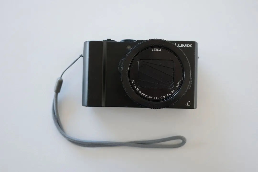 2026年最新】LUMIX LX9の人気アイテム - メルカリ