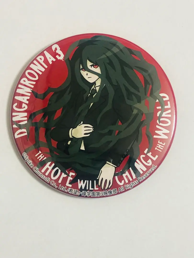 2026年最新】カムクライズル 缶バッジの人気アイテム - メルカリ