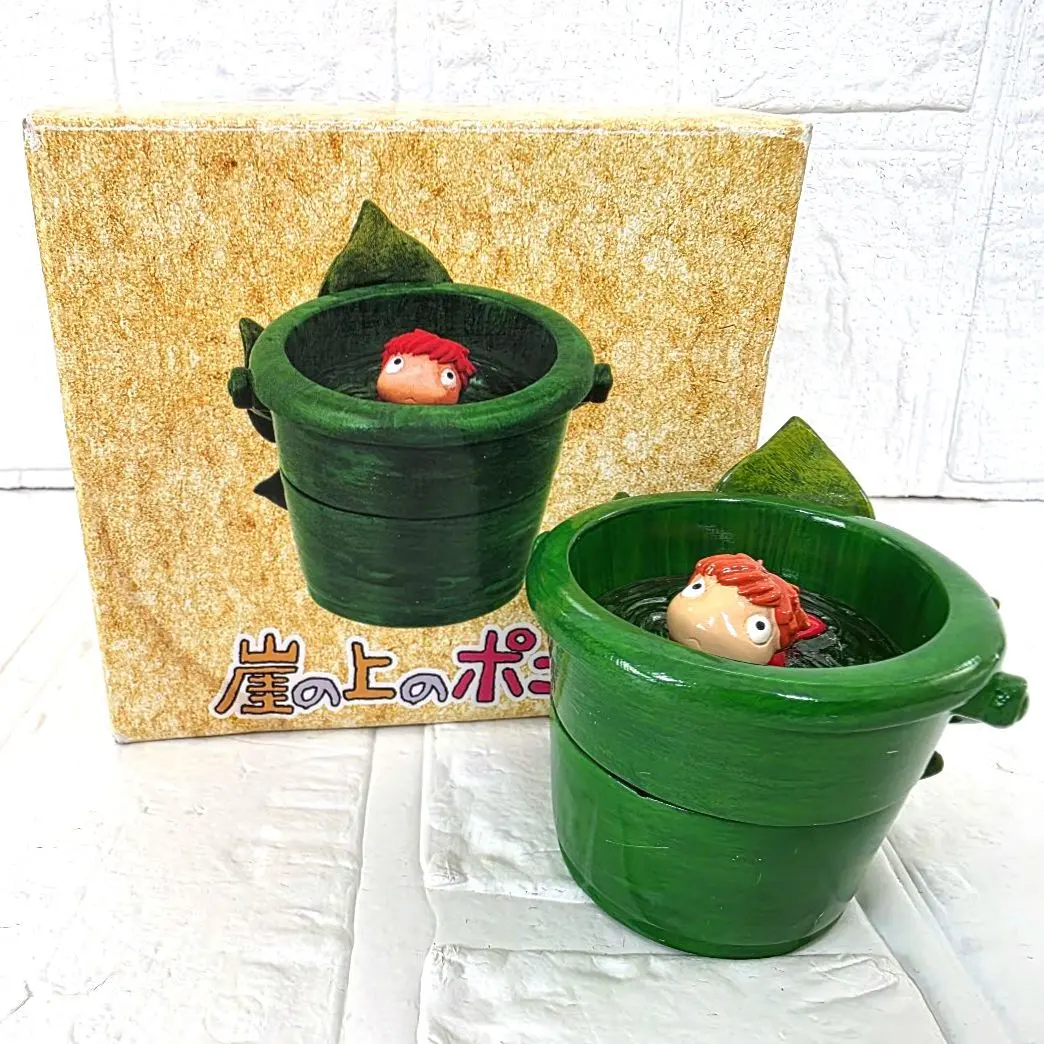 2026年最新】崖の上のポニョ イメージトレイの人気アイテム - メルカリ