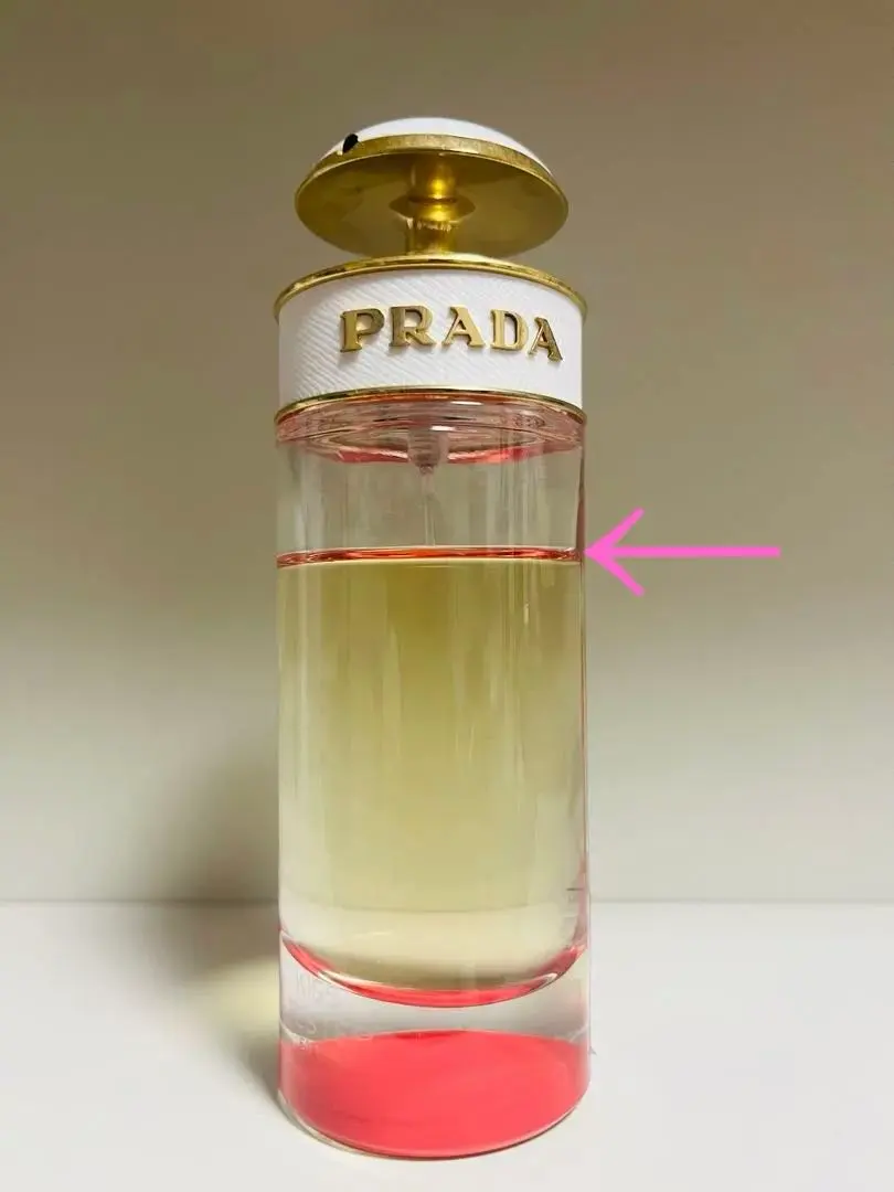 2026年最新】プラダ 香水 キャンディキスの人気アイテム - メルカリ