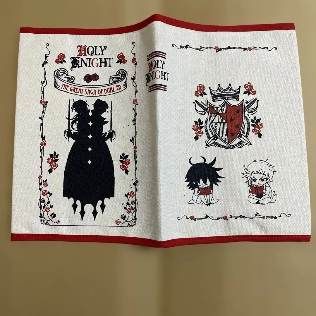 2026年最新】パンドラハーツ ブックカバーの人気アイテム - メルカリ