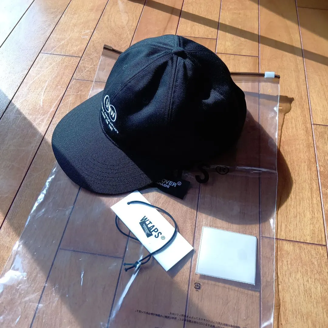2026年最新】wtaps undercover capの人気アイテム - メルカリ