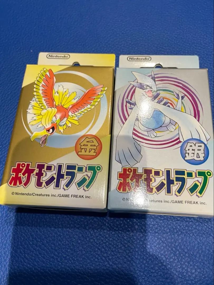 2026年最新】ポケモン トランプ 未開封の人気アイテム - メルカリ