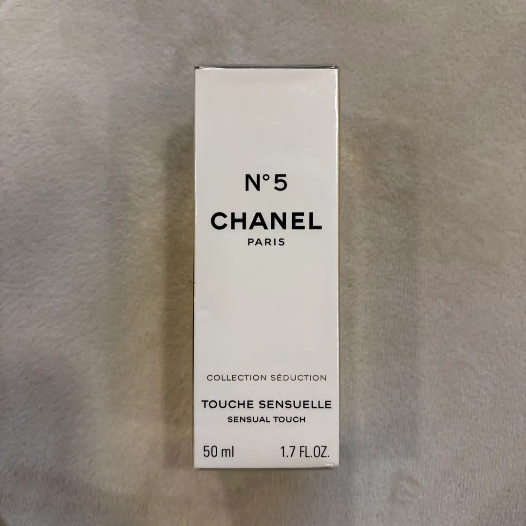 2026年最新】シャネルN°5ジェルパフュームの人気アイテム - メルカリ