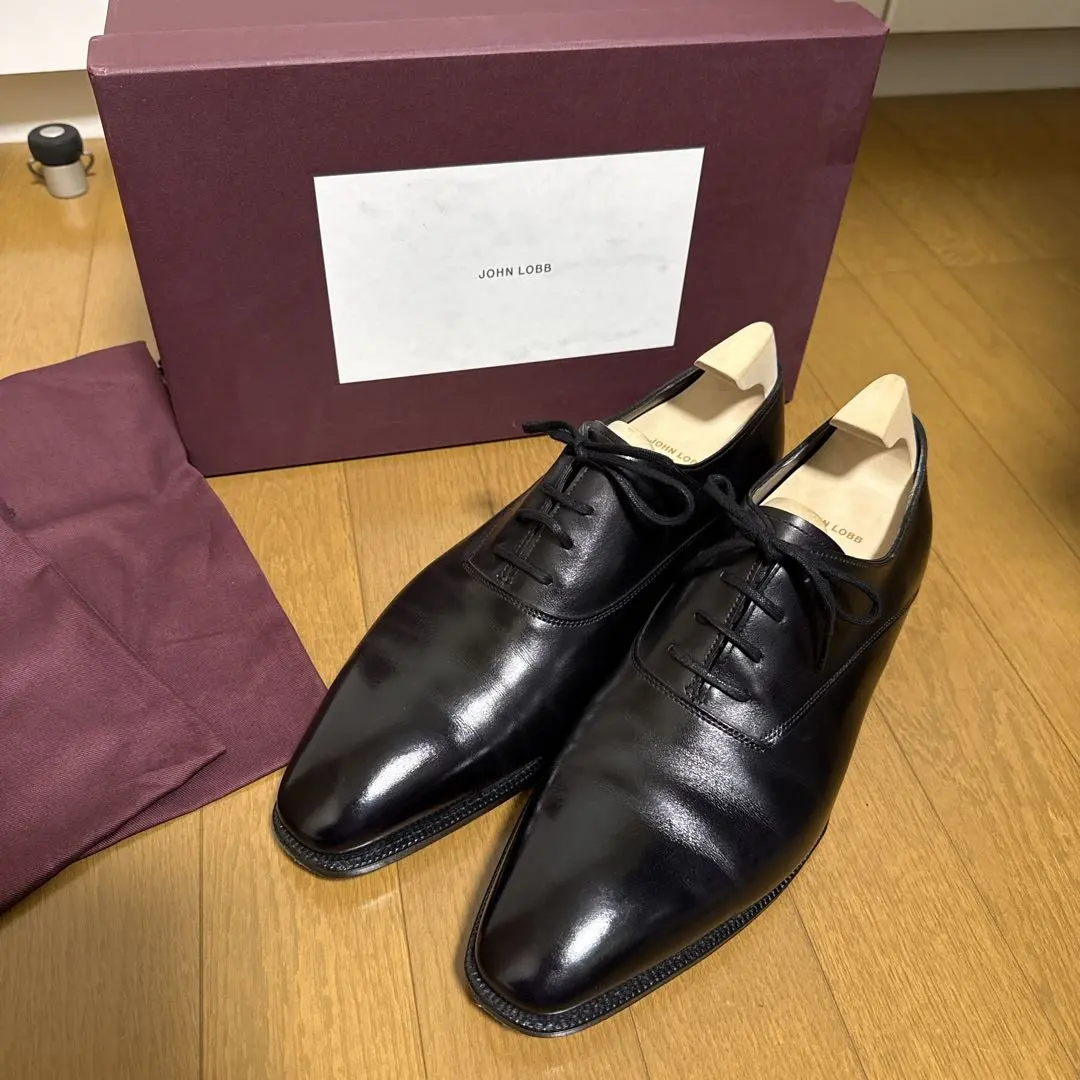 2026年最新】ジョンロブ ベケッツの人気アイテム - メルカリ