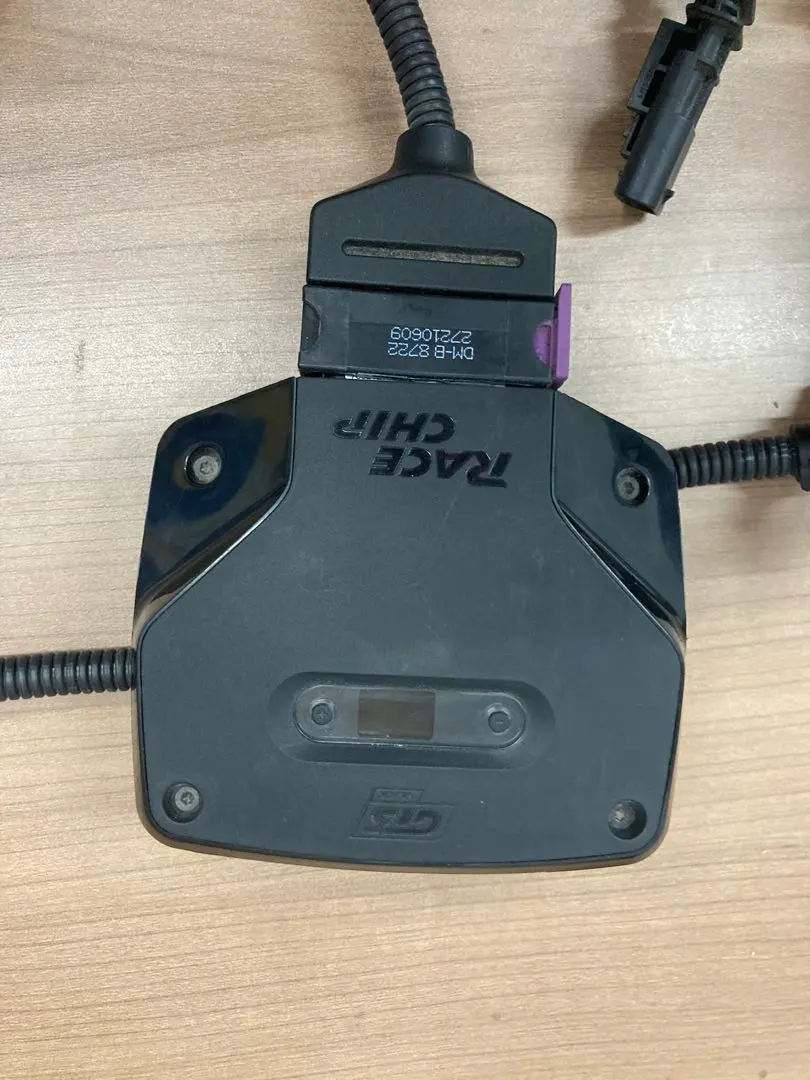 2026年最新】racechip gts blackの人気アイテム - メルカリ