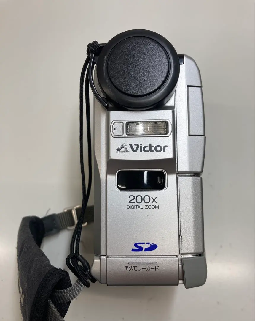 2026年最新】Gr-dvx7の人気アイテム - メルカリ