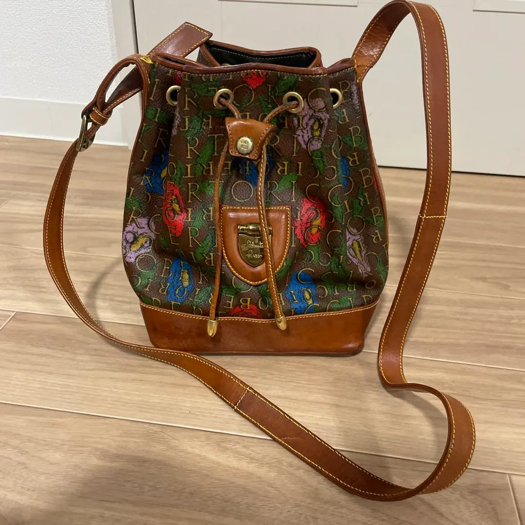 2026年最新】ロベルト リッチ バッグの人気アイテム - メルカリ