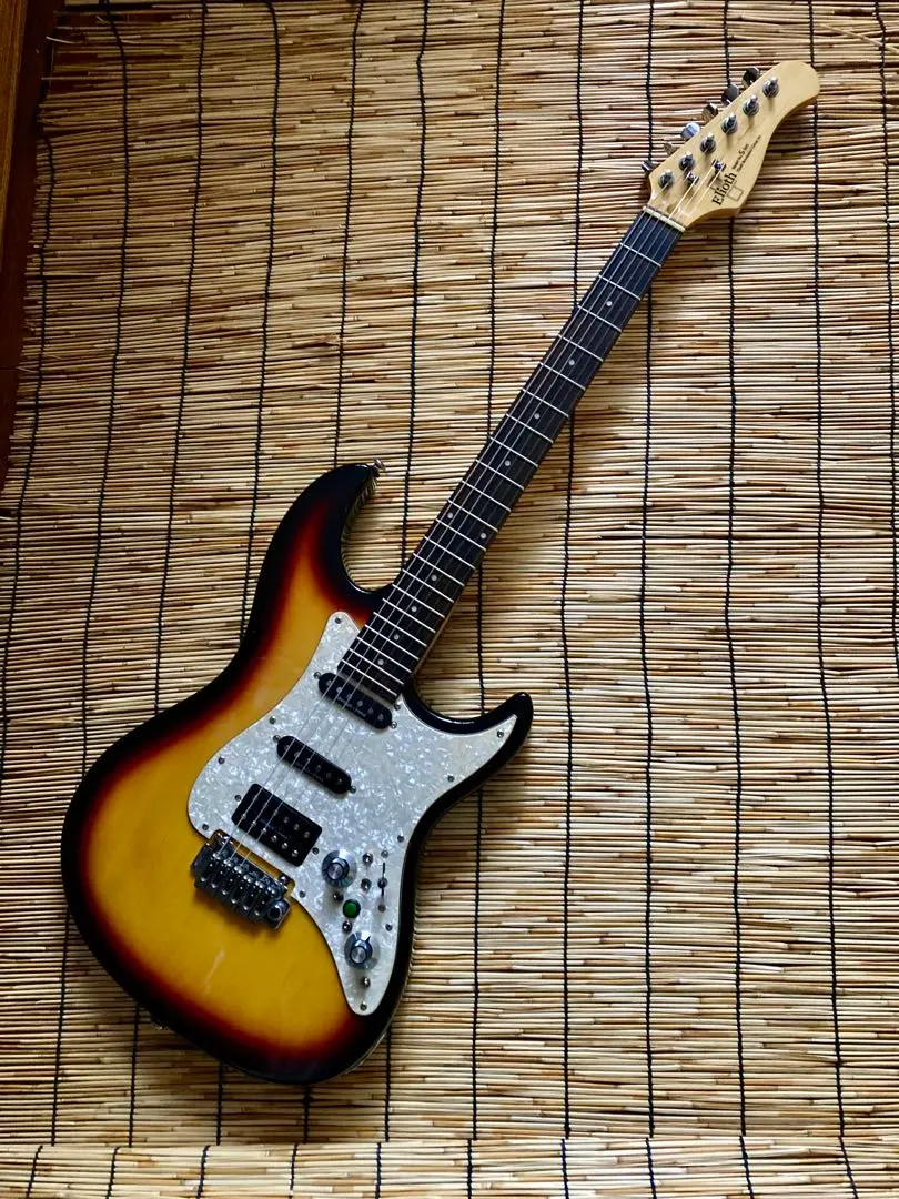 2026年最新】elioth ギターの人気アイテム - メルカリ