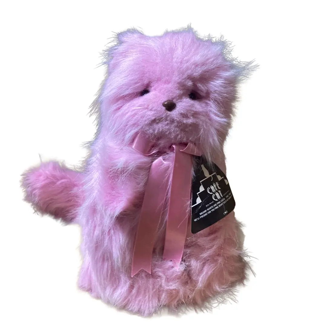 2026年最新】ぬいぐるみ オオイケ 猫の人気アイテム - メルカリ