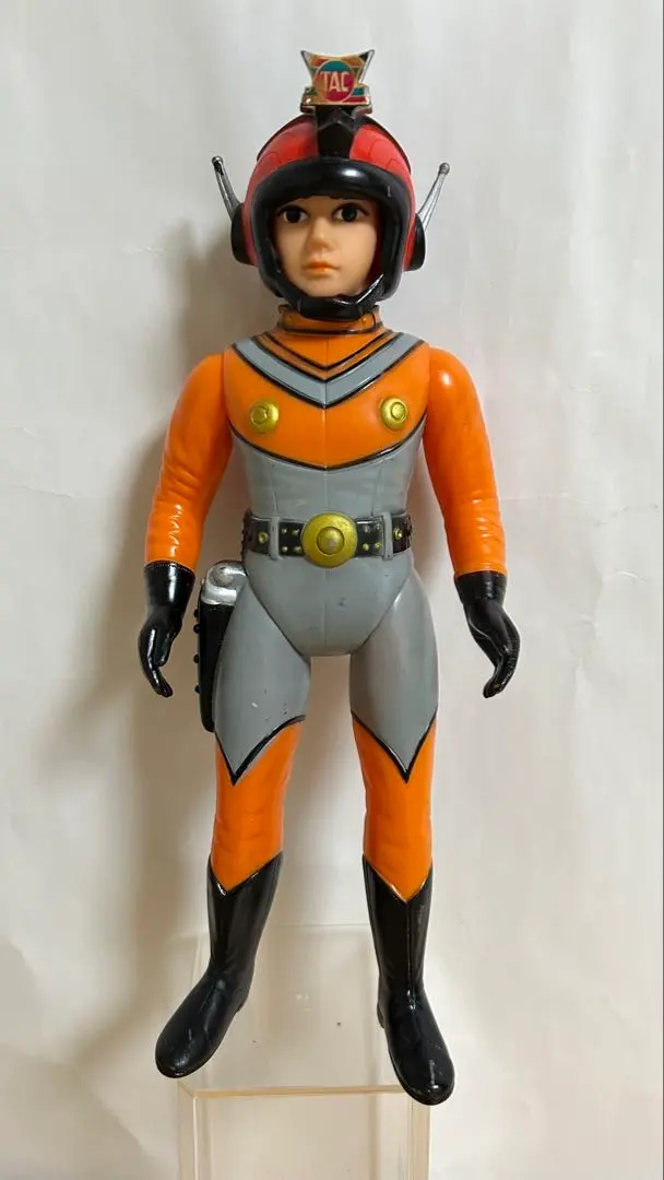 2026年最新】TAC隊員 ソフビの人気アイテム - メルカリ