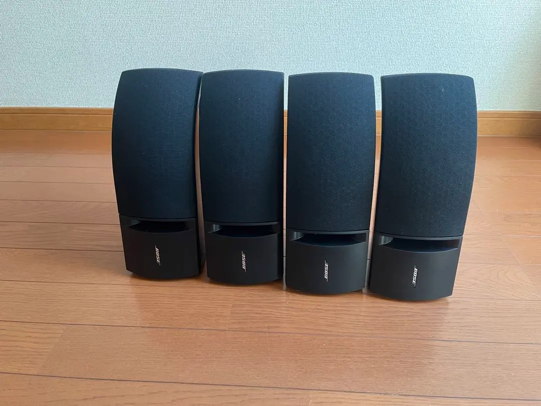 2026年最新】bose スピーカー 161の人気アイテム - メルカリ