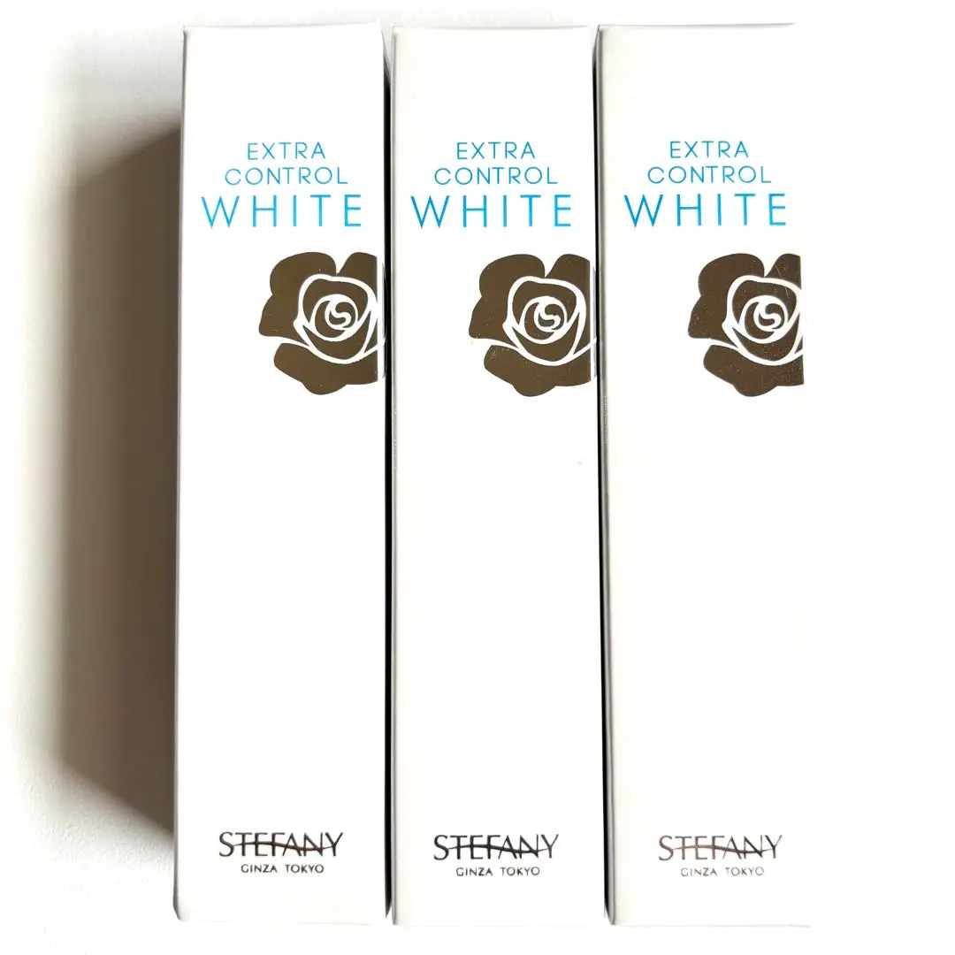 2026年最新】ステファニー化粧品 エクストラコントロールホワイトの