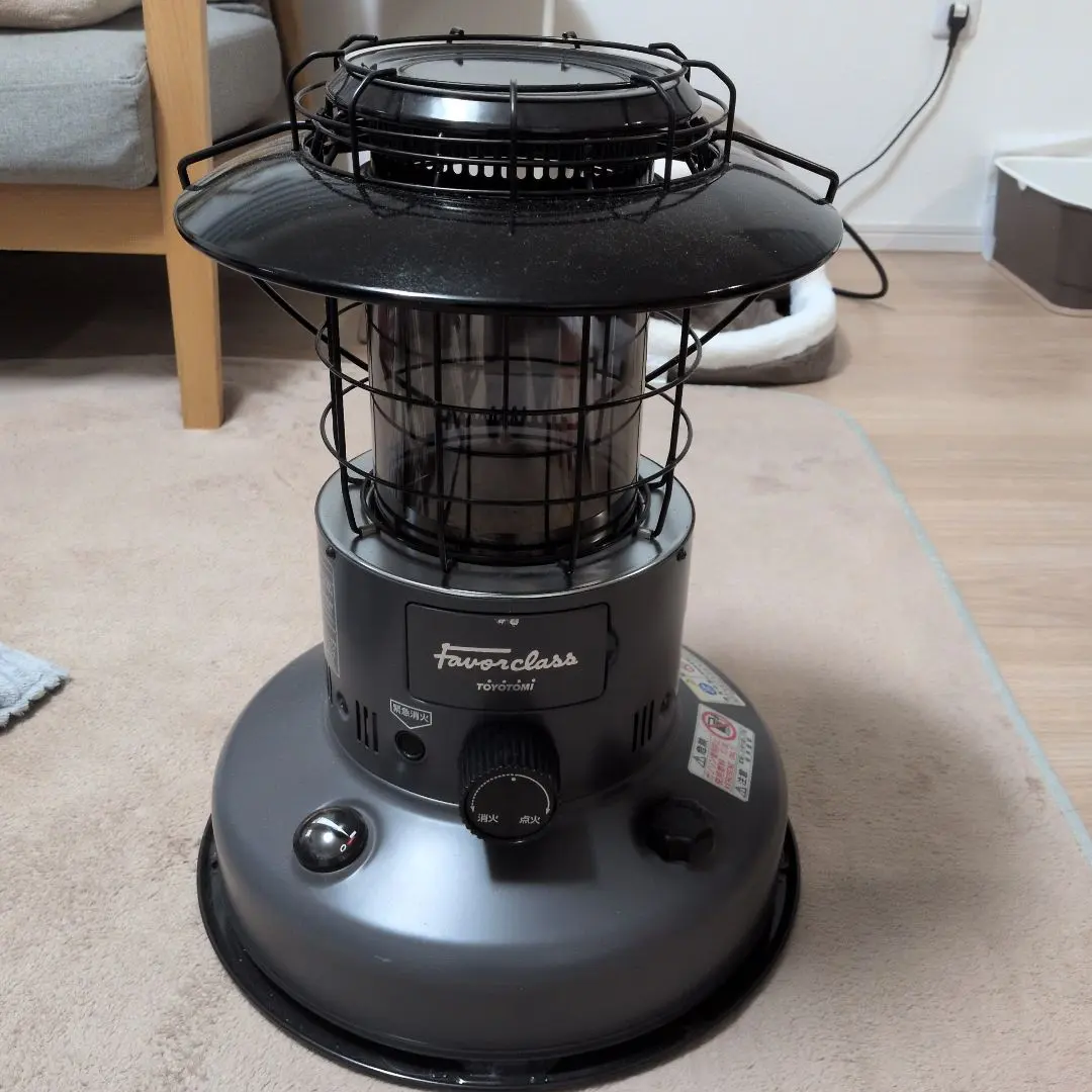 2026年最新】Toyotomi rl-f2500(h)の人気アイテム - メルカリ