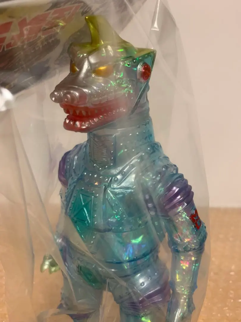 2026年最新】メカゴジラ オーロラの人気アイテム - メルカリ
