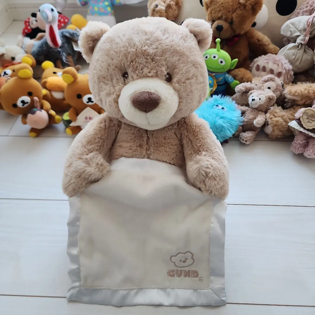 2026年最新】ピーカーブーベアの人気アイテム - メルカリ