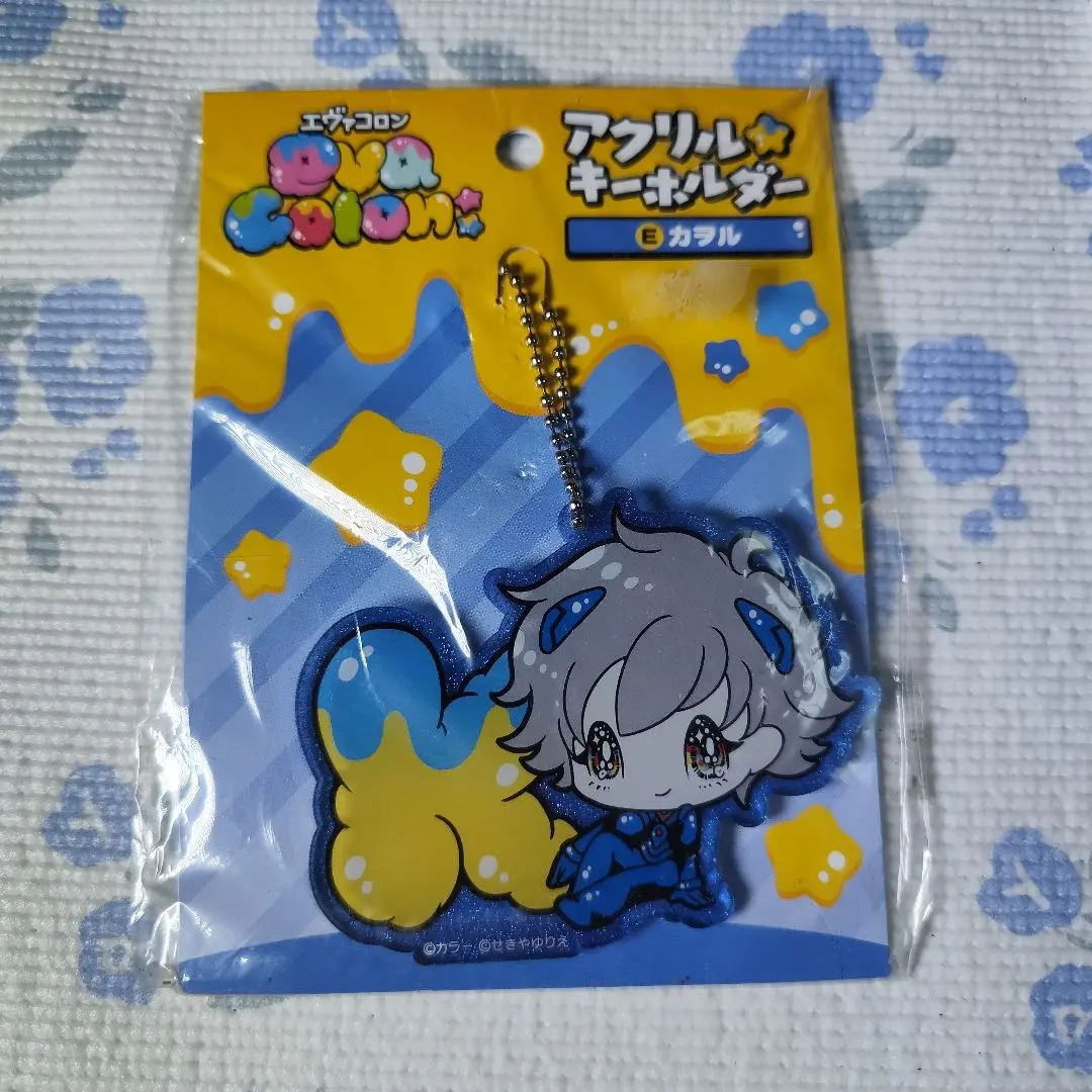 2026年最新】エヴァ 渚カヲル キティの人気アイテム - メルカリ