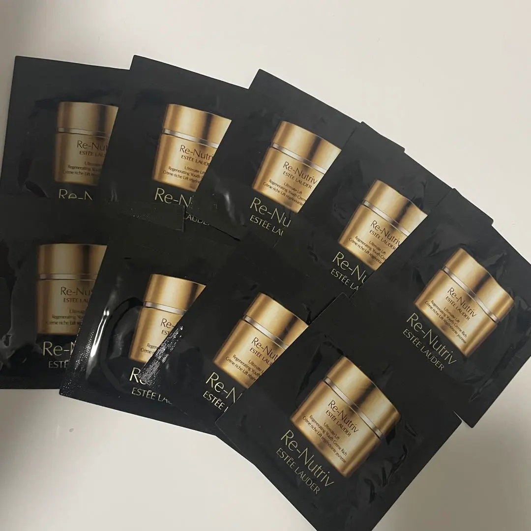 2026年最新】estee lauder(エスティ ローダー) リニュートリィブ ul