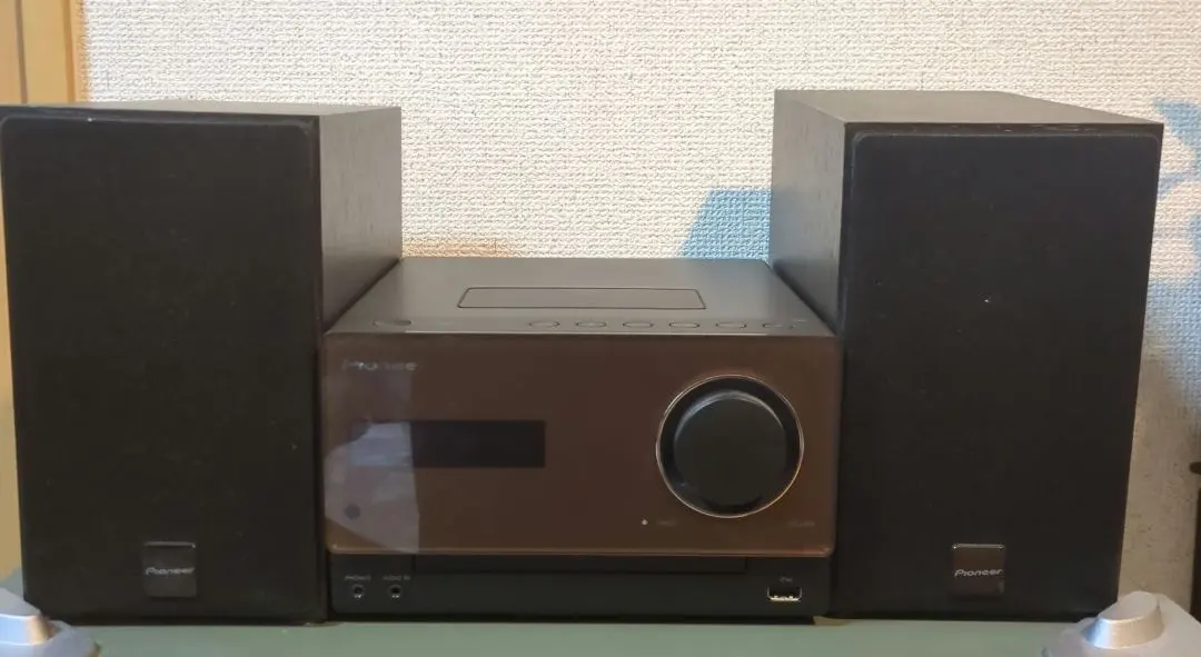 2026年最新】パイオニア X-CM35 CDミニコンポの人気アイテム - メルカリ