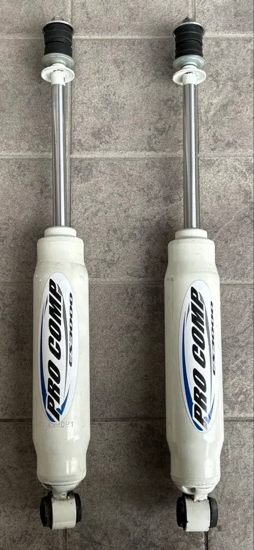 2026年最新】プロコンプ ショックの人気アイテム - メルカリ