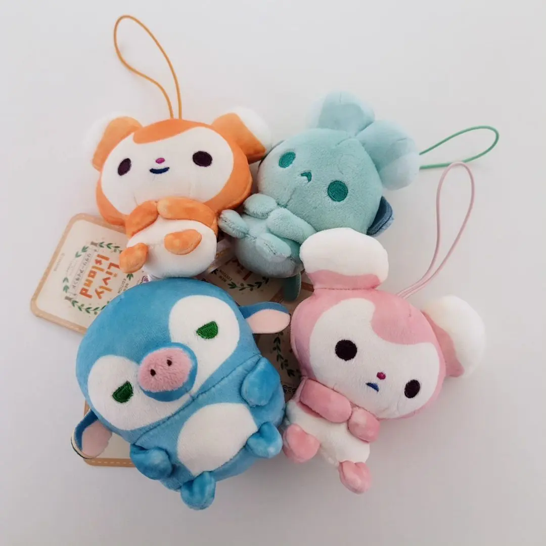 2026年最新】livly island ましゅもっちの人気アイテム - メルカリ