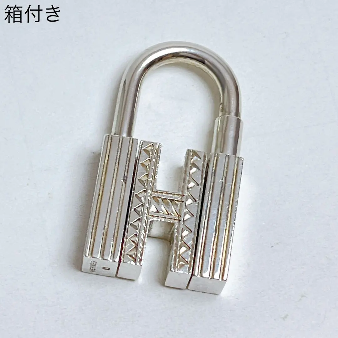 2026年最新】エルメス トゥアレグ カデナの人気アイテム - メルカリ