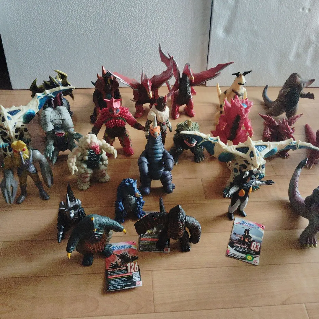 2026年最新】マグニア ソフビの人気アイテム - メルカリ