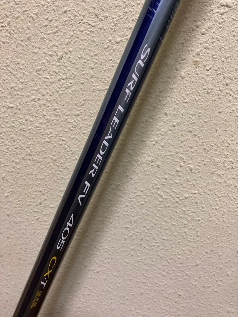 2026年最新】サーフリーダー cx-t 405の人気アイテム - メルカリ