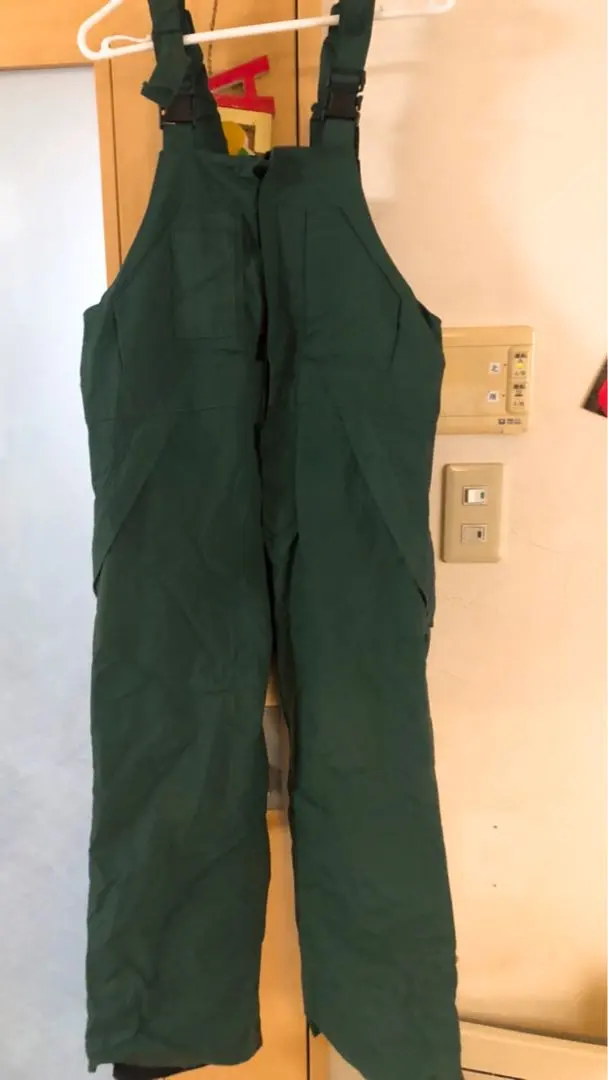 2026年最新】グリーンクロージング キッズの人気アイテム - メルカリ