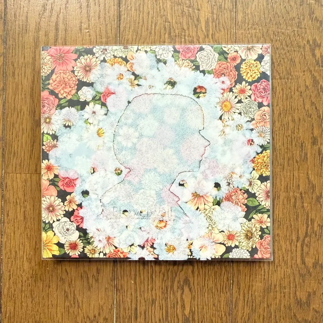 2026年最新】米津玄師flower wall初回の人気アイテム - メルカリ