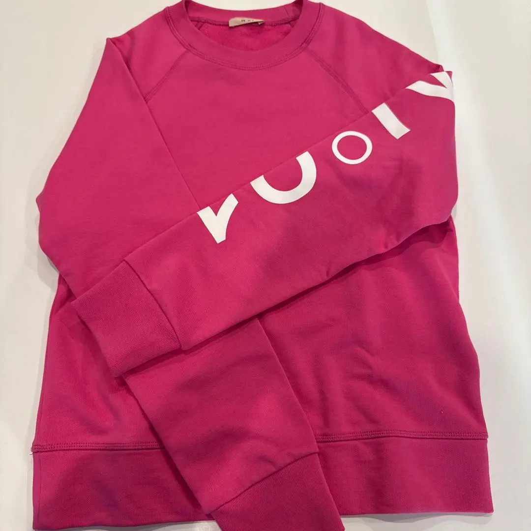 2026年最新】N°21 カラー：ピンク系 トレーナー・スウェットの人気