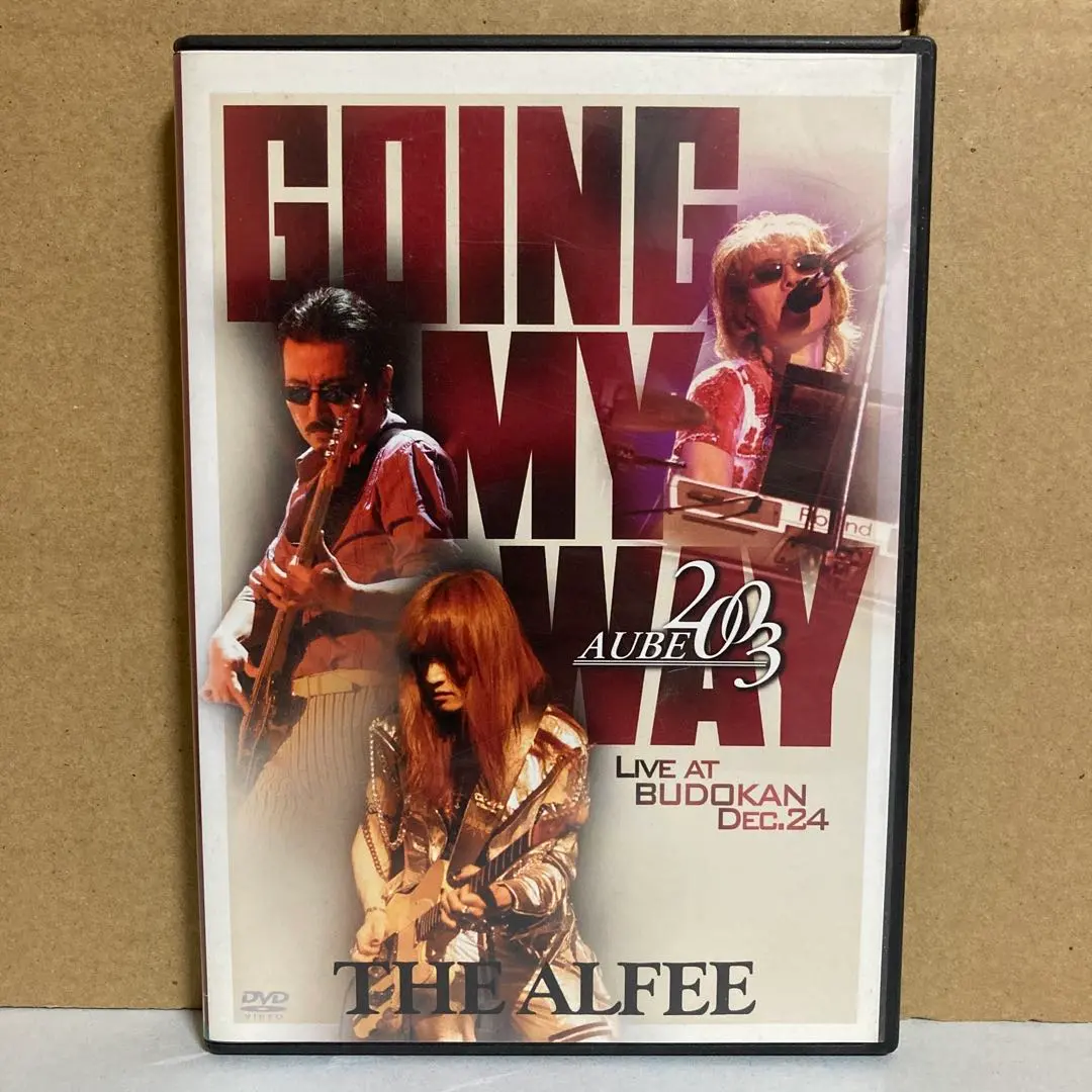 2026年最新】alfee going my wayの人気アイテム - メルカリ