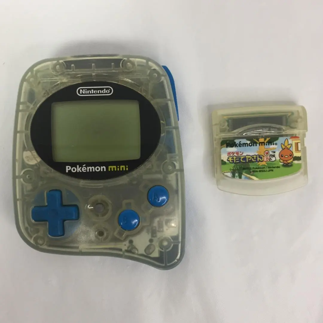2026年最新】ポケモンミニ そだてやさんの人気アイテム - メルカリ