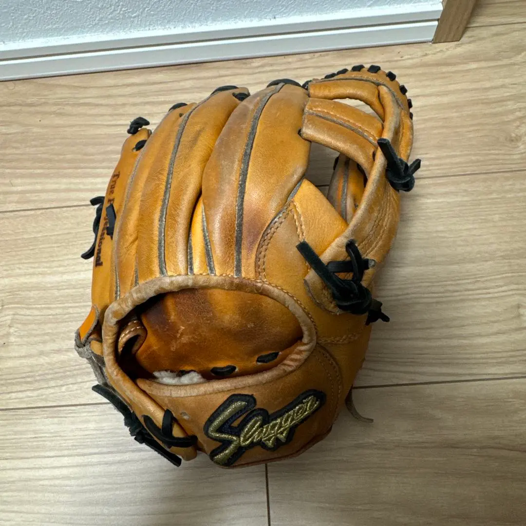 2026年最新】スラッガー l5の人気アイテム - メルカリ