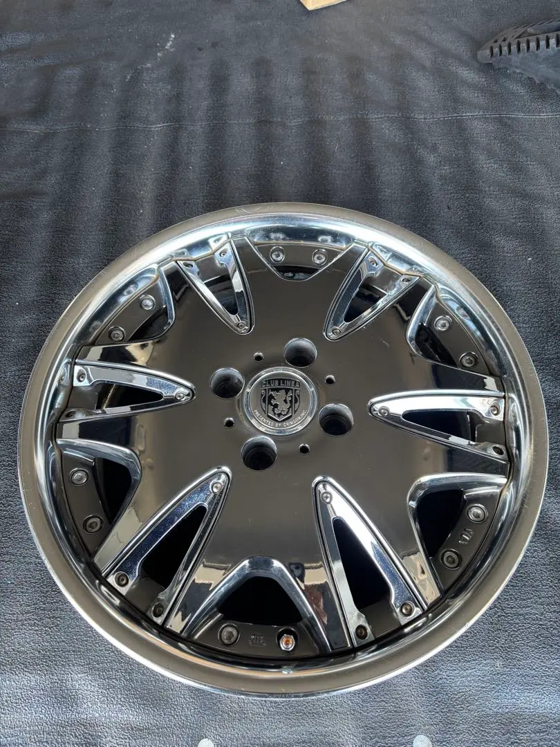 2026年最新】クラブリネア 16インチの人気アイテム - メルカリ