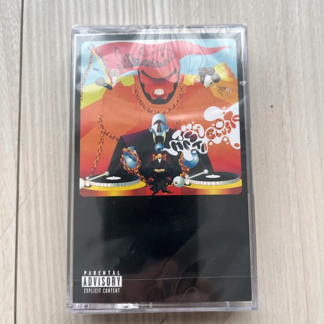 2026年最新】日本語ラップ カセットの人気アイテム - メルカリ