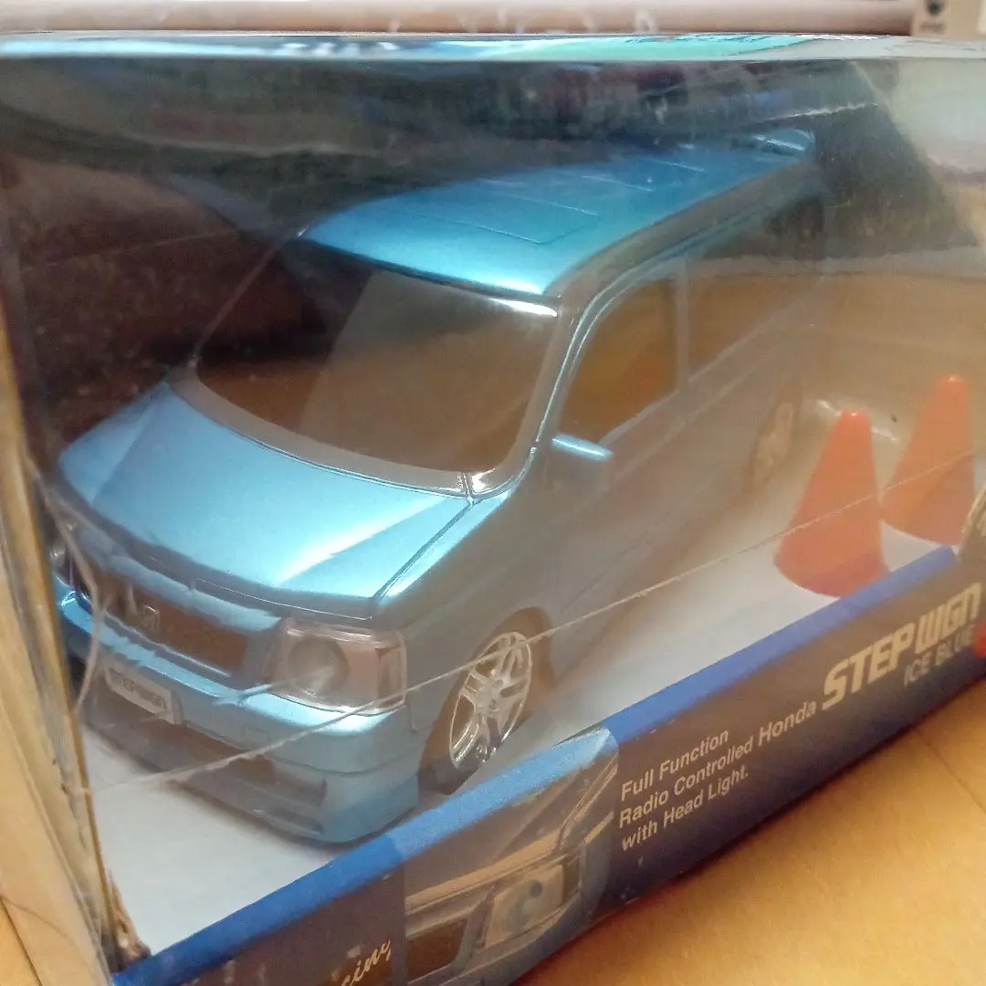 2026年最新】ワゴンR ラジコンの人気アイテム - メルカリ