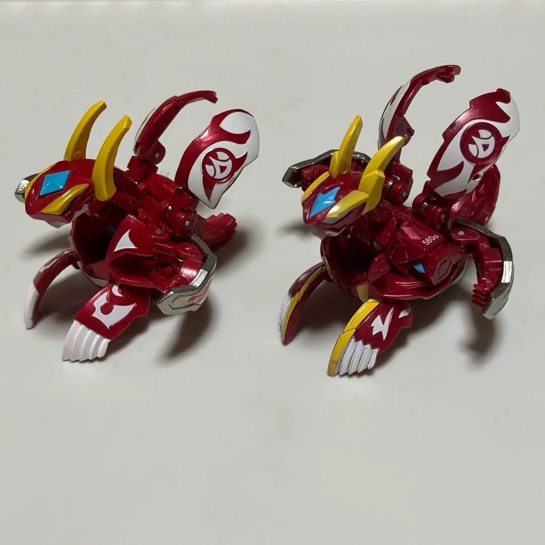 2026年最新】爆丸 士ドラガオンの人気アイテム - メルカリ