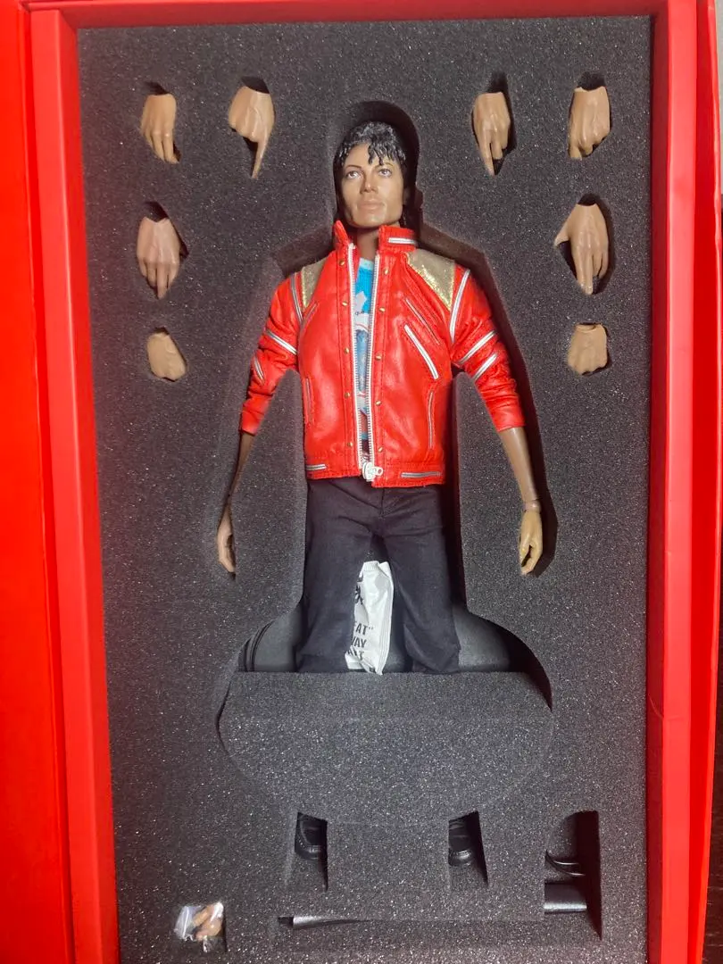 2026年最新】ホットトイズ マイケルジャクソン バッドの人気アイテム