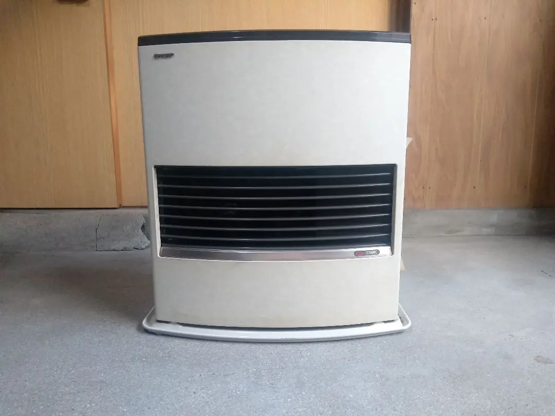 2026年最新】シャープ 石油ストーブの人気アイテム - メルカリ