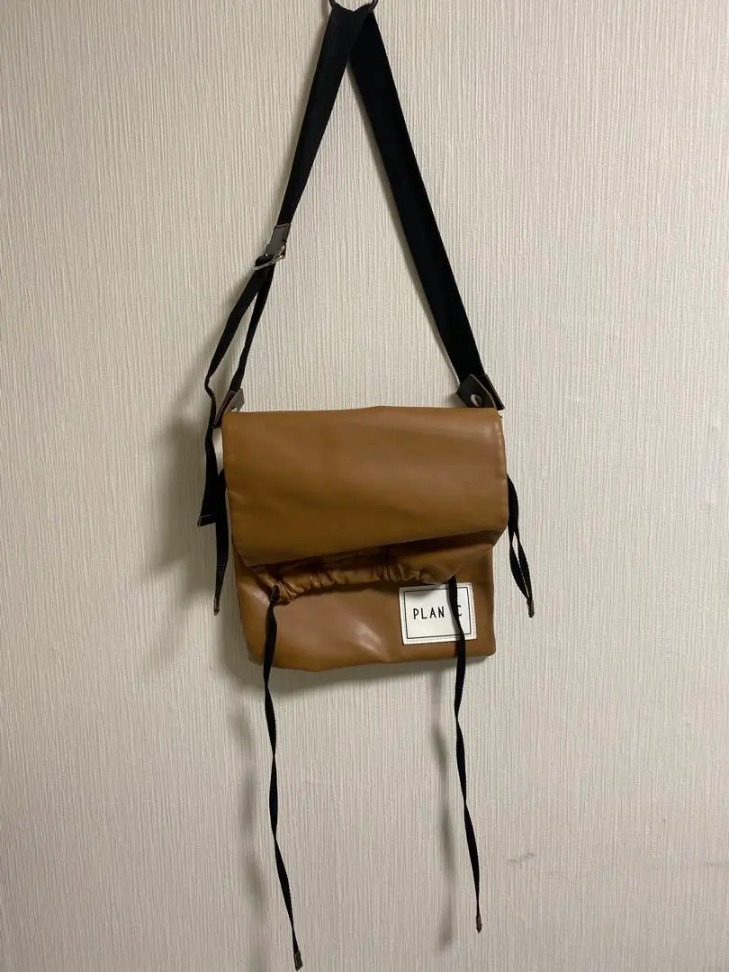 2026年最新】Plan C ショルダーバッグの人気アイテム - メルカリ