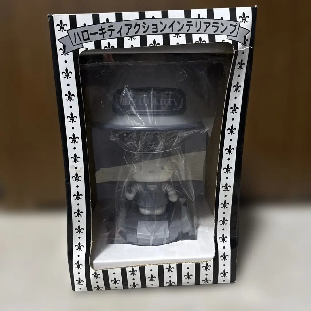 2026年最新】ハローキティアクションインテリアランプの人気アイテム