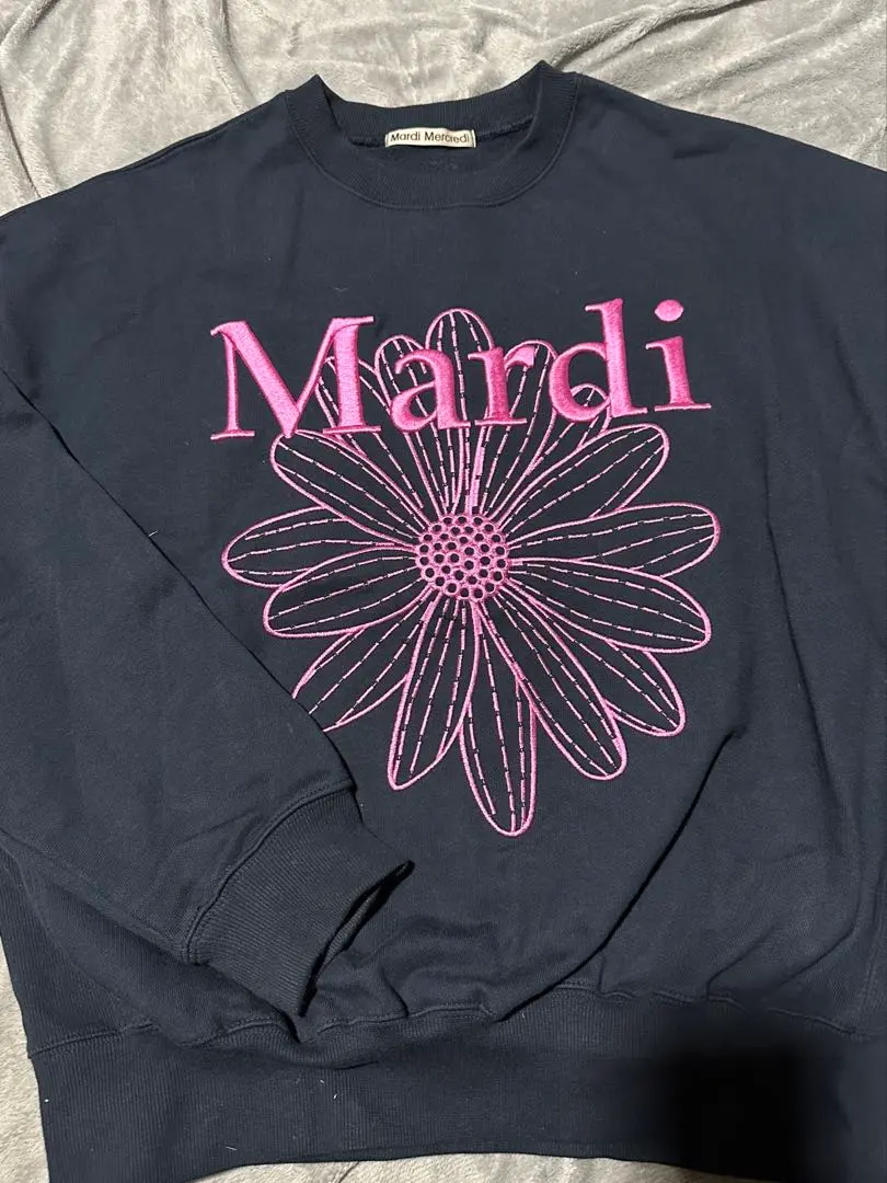 2026年最新】mardi スウェット 代官山の人気アイテム - メルカリ