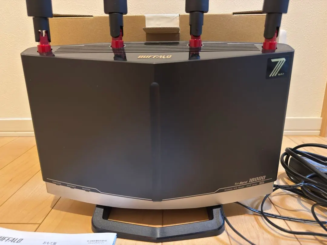 2026年最新】wxr18000be10pの人気アイテム - メルカリ